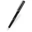 LAMY Fountain Pen - Safari Shiny Black