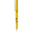 Fountain Pen - Safari Yellow