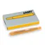 Lamy Fountain Pen T10 Ink Cartridges in Mango