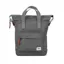 Roka Bantry B Medium Sustainable Nylon - Graphite