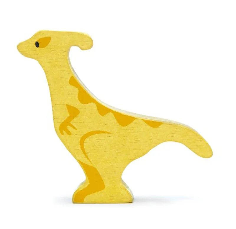 Tenderleaf Wooden Parasauroluphus