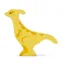 Tenderleaf Wooden Parasauroluphus