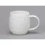Repeat Repeat Plum Bone China Mug Star