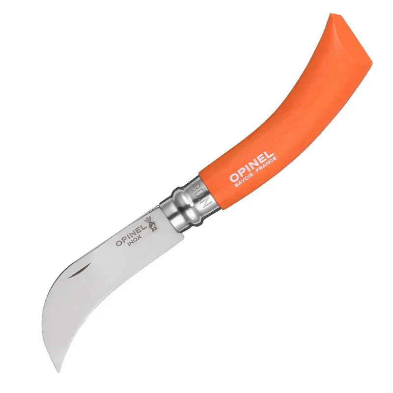 Opinel Three Piece Gardener's Set-3