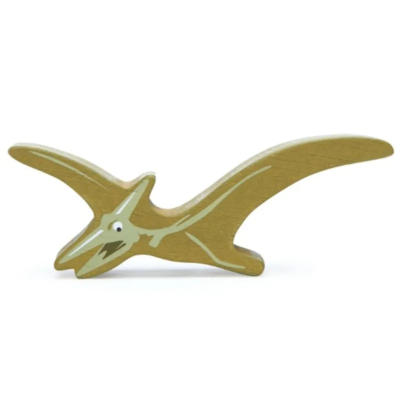 Tenderleaf Wooden Pterodactyl
