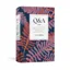 Q and A A Day Botanical 5 Year Journal