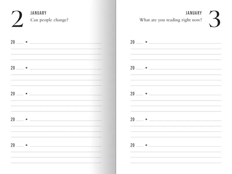 Q and A A Day Tropical 5 Year Journal-1