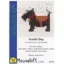 Stitchlets Cross Stitch Kit - Scottie