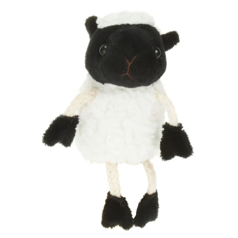 Puppet Company Sheep Finger Puppet