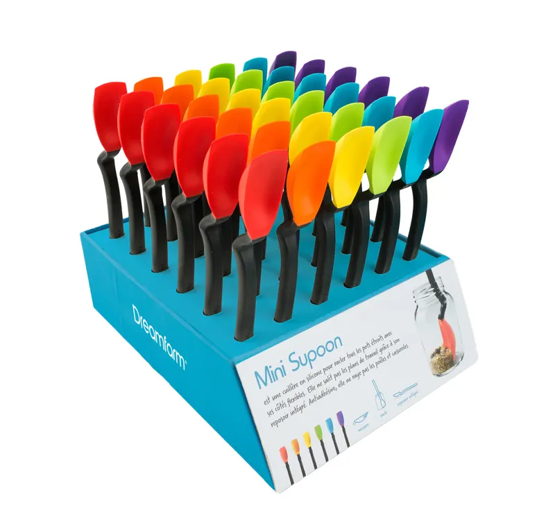 Forma House Mini Supoon Assorted Colours