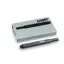 Lamy Fountain Pen T10 Ink Cartridges in Black