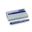Lamy Fountain Pen T10 Ink Cartridges in Blue