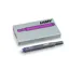 Lamy Fountain Pen T10 Ink Cartridges in Violet