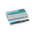 Lamy Fountain Pen T10 Ink Cartridges in Turquoise