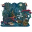 Roger La Borde Winters Tale Pop and Slot Advent Calendar