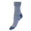 Joya Wool Blend Socks 4-7 Supersoft Blue