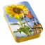 Emma Ball Tiny Pocket Tin - Sunflower